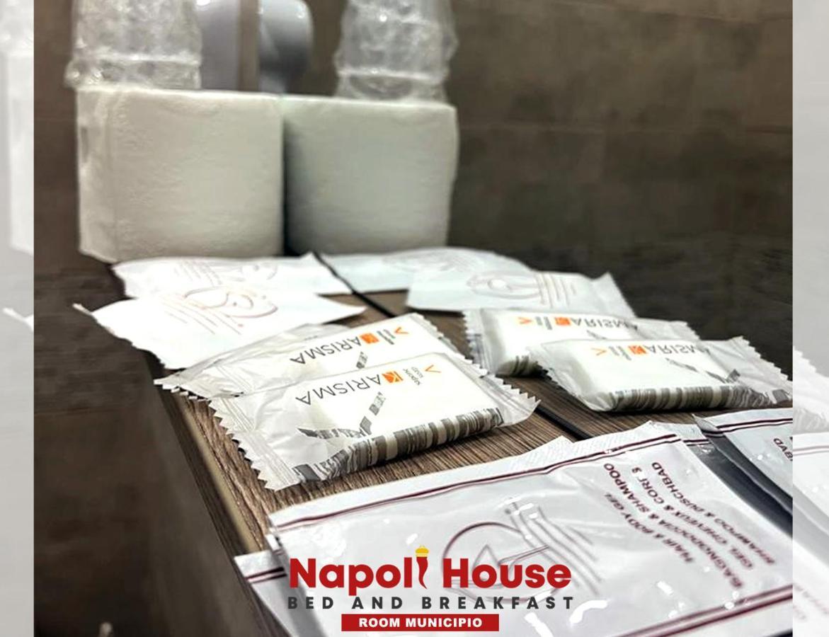 House Dream Napoli