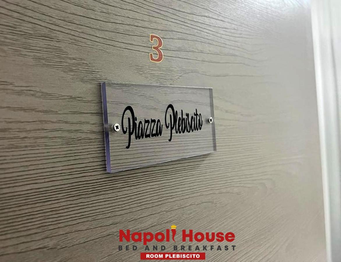 House Dream Napoli